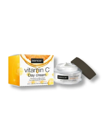 SENCE DAY CREAM VITAMINE C 50ML