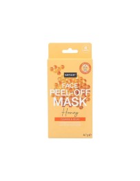 SENCE PEEL OFF MASK HONEY 4*7GR
