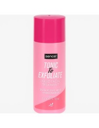 SENCE TONIQUE NETTOYANT 100ML EXFOLIANT