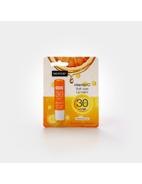 SENCE LIP BALM 30SPF VITAMINE C