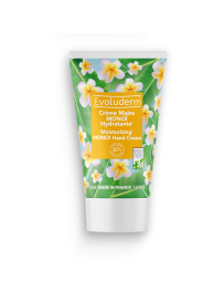 EVOLUDERM CRÈME MAINS MONOI