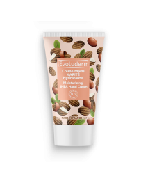 EVOLUDERM CRÈME MAINS SHEA