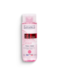 EVOLUDERM LOTION PURIFIANT  ANTI-IMPERFECTIONS 200ML