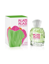 ISSEY MIYAKE PLEATS PLEASE L’EAU EAU DE TOILETTE 100ML