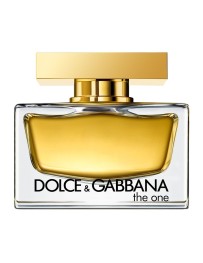 Dolce & Gabbana The One Eau de Toilette 50 ml