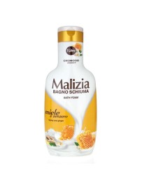 MALIZIA GEL DOUCHE MIEL...