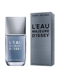 L’Eau Majeure d’Issey – Eau de Toilette 100 ml