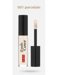 PUPA WONDER COVER FULL COVERAGE CONCEALER