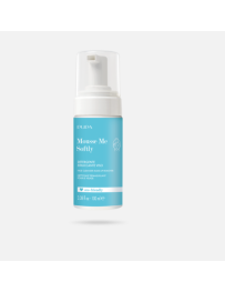 PUPA YUMMY CREAM - MOUSSE DEMAQUILLANTE