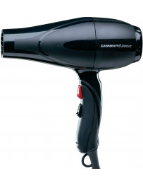 GAMMAPIU SECH 2001R NERO