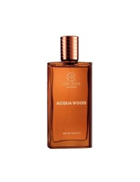 ACQUA WOOD EDT 50ML