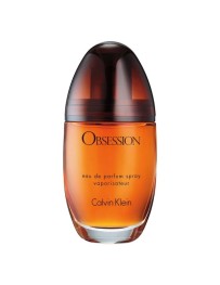 CALVIN KLEIN OBSESSION EAU...