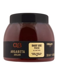 ARGABETA ARGAN MASQUE...