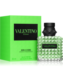 VALENTINO DONNA GREEN STRAVAGANZA EAU DE PARFUM