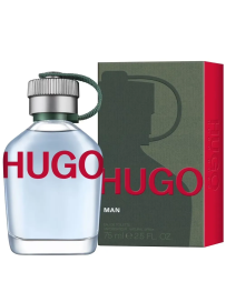 HUGO BOSS MAN EAU DE TOILETTE
