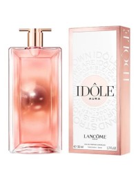 LANCÔME IDÔLE AURA EAU DE PARFUM LUMINEUSE