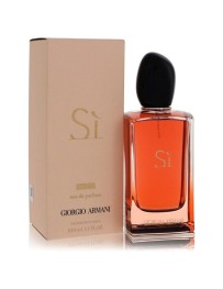 ARMANI SÌ EAU DE PARFUM INTENSE
