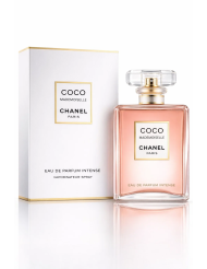 CHANEL COCO MADEMOISELLE INTENSE EAU DE PARFUM