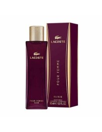 LACOSTE ELIXIR EAU DE PARFUM