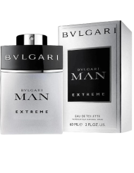 BVLGARI MAN EXTREME EAU DE TOILETTE