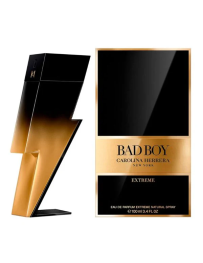 CAROLINA HERRERA BAD BOY EXTREME EAU DE PARFUM
