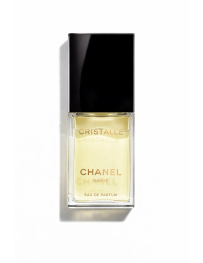 CHANEL CRISTALLE  EAU DE PARFUM