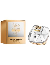 PACO RABANNE LADY MILLION LUCKY EAU DE PARFUM