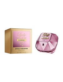 PACO RABANNE LADY MILLION EMPIRE EAU DE PARFUM 50ML