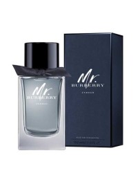 MR BURRBERY INDIGO EAU DE TOILETTE