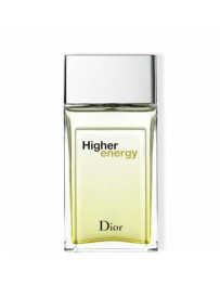 DIOR HIGHER ENERGY EAU DE TOILETTE