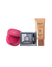 PACKS BOURJOIS MAQUILLAGE