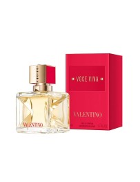 VALENTINO VOCE VIVA EAU DE PARFUM 50ML