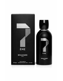 7ÈME BOULEVARD EAU DE PARFUM