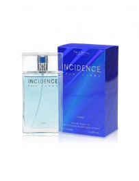 INCIDENCE HOMME EAU DE TOILETTE 100ml