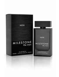 MILESTONE THE MAN NOIR