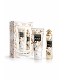 COFFRET FLOWER'S SECRET EDEN NIGHT