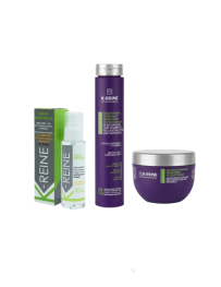 K-REINE PACK REPARATEUR