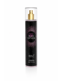 BODY MIST BLACK OPTION