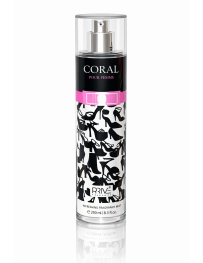 BODY MIST CORAL 250 ML
