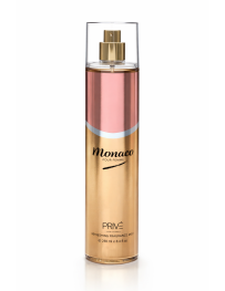 BODY MIST MONACO 250ML