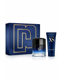 PACO RABANNE COFFRET PURE XS EDT 50ML + SG100ML