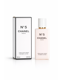 CHANEL N°5 L'EMULSION CORPS 200ML