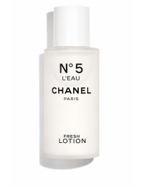 CHANEL L'EAU FRESH LOTION 200ML