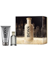 HUGO BOSS COFFRET BOSS BOTTLED EAU DE PARFUM 50ML