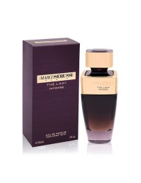 MARCO SERUSSI THE LADY INTENSE EAU DE PARFUM 90ML