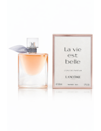 Lancôme La Vie Est Belle Eau de Parfum