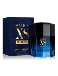 PACO RABANNE XS PURE EAU DE TOILETTE 100ML