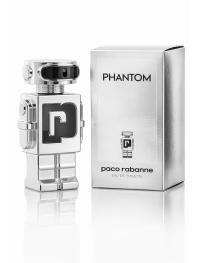PACO RABANNE PHANTOM EAU DE TOILETTE