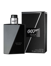 JAMES BOND 007 SEVEN INTENSE EAU DE TOILETTE