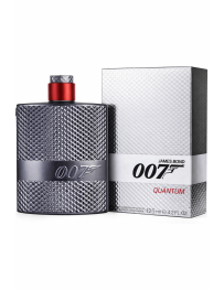 JAMES BOND 007 QUANTUM EAU DE TOILETTE